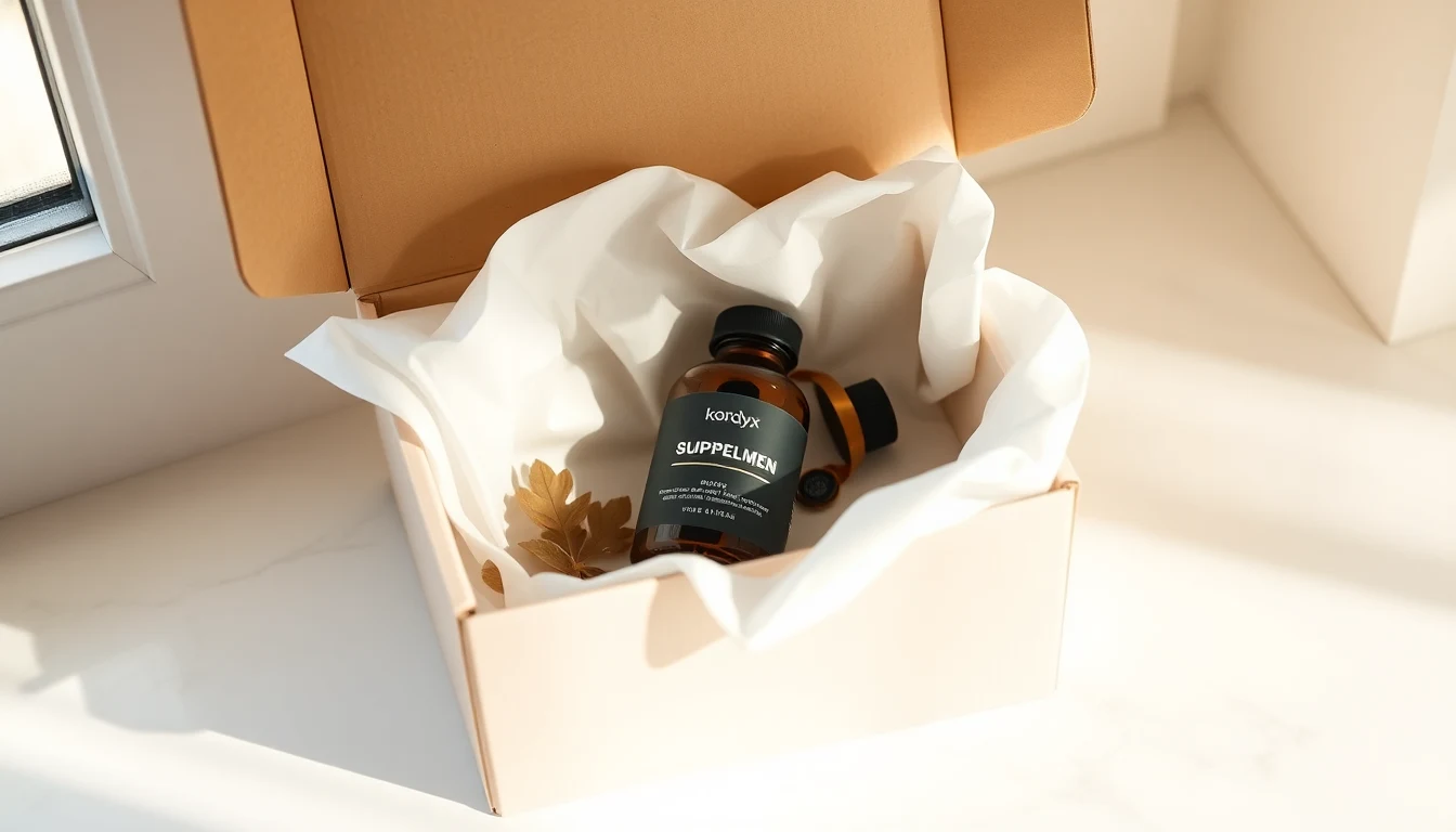 Schnelle Lieferung von Kordyx PulseCore