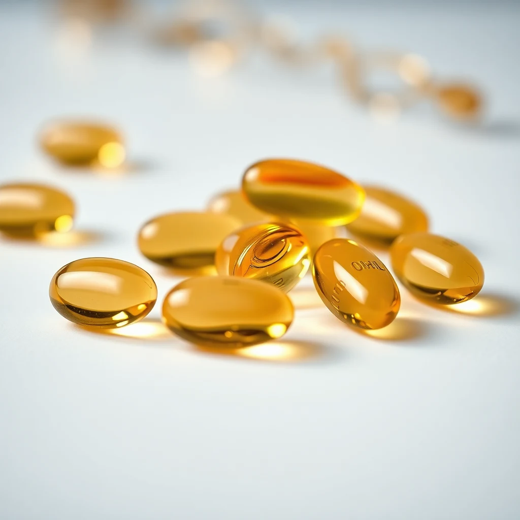 Omega-3