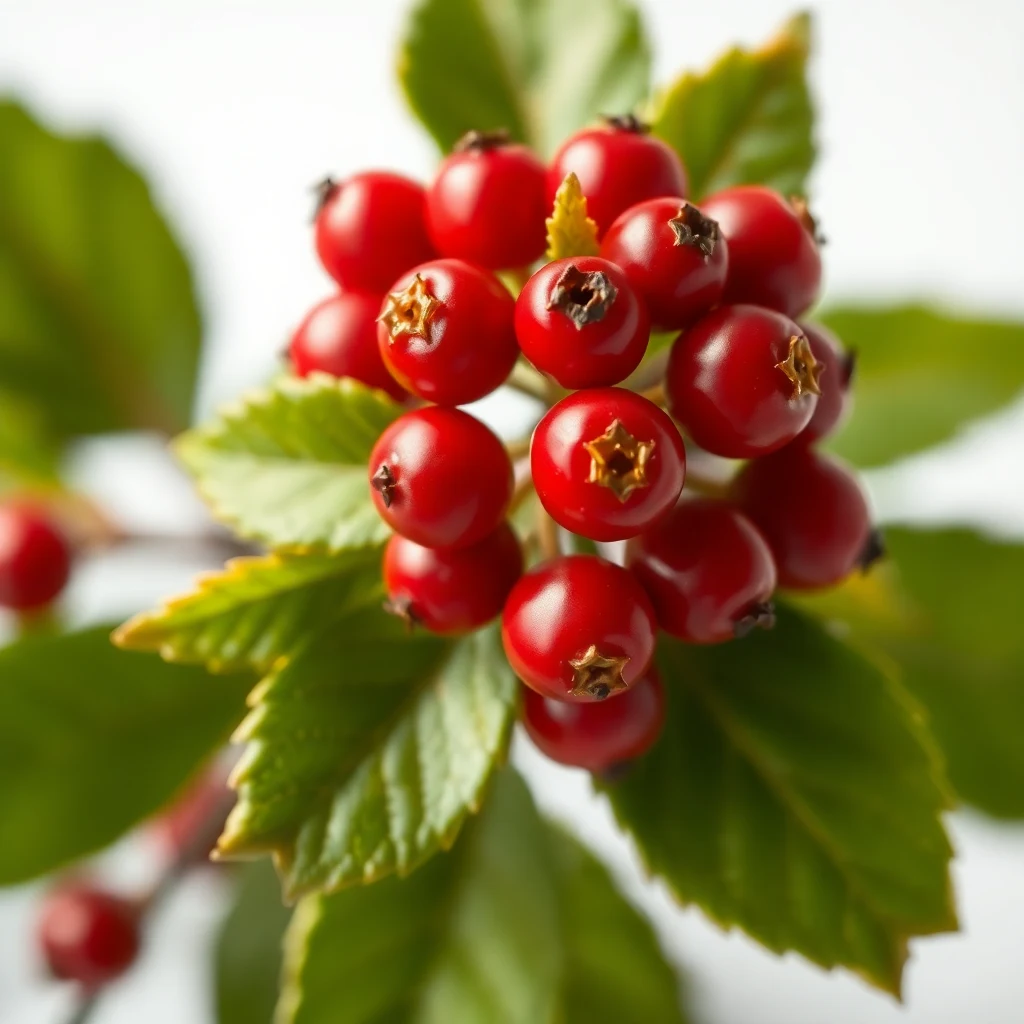 Hawthorn Berry