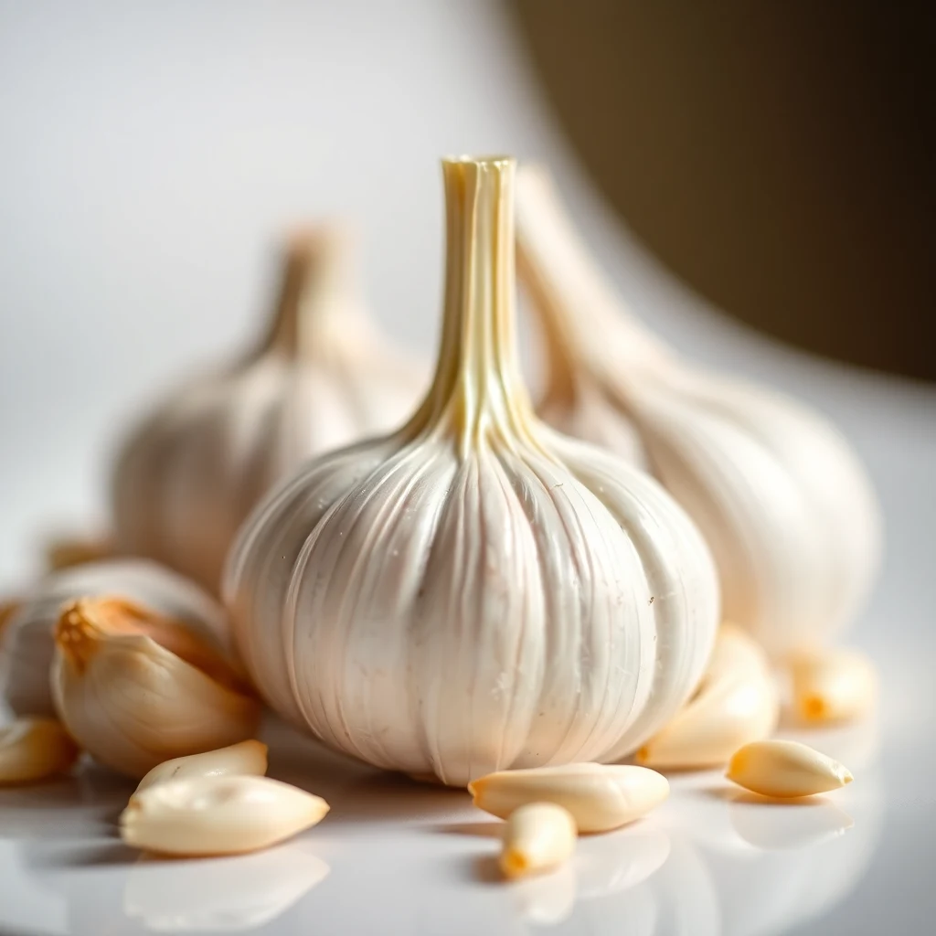 Garlic Extract